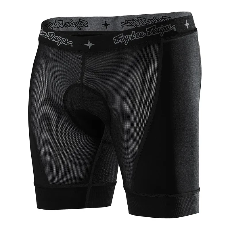 Troy Lee Designs MTB Pro Short Liner Black 