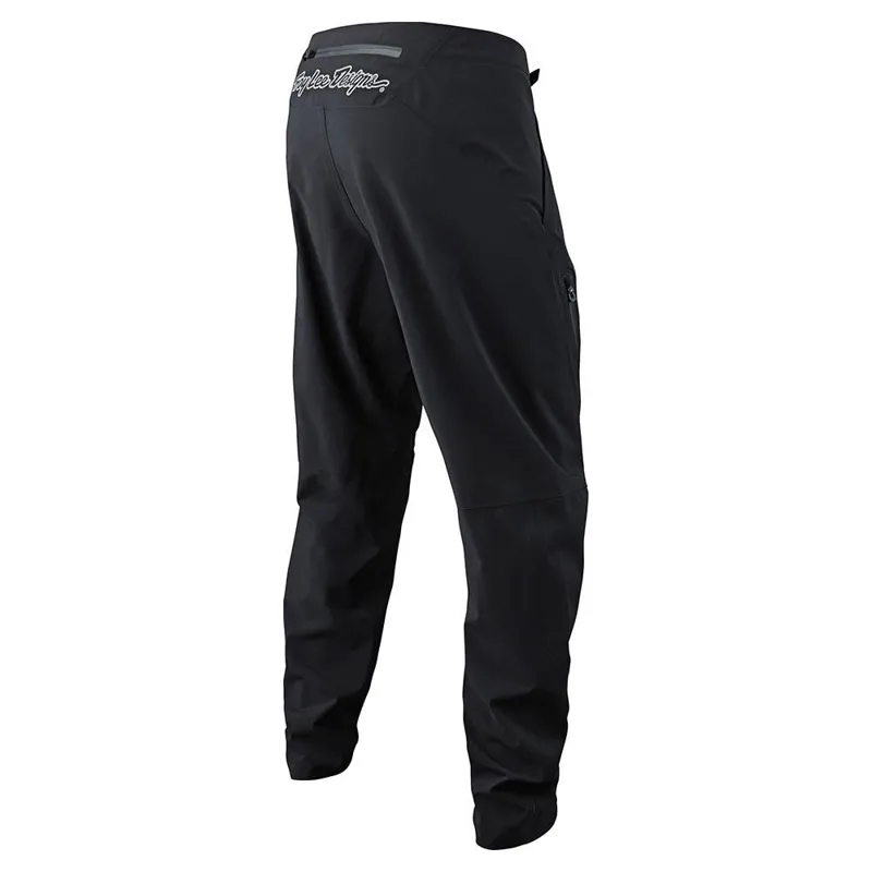 Troy Lee Designs Resist Pant Black -1