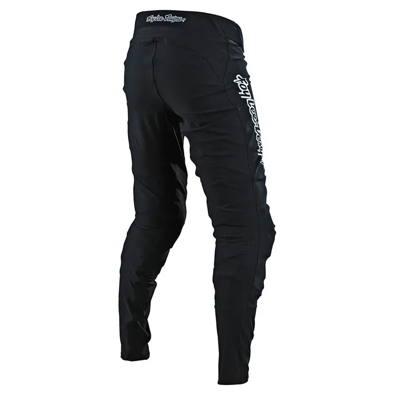 Troy Lee Designs Sprint Ultra Pants in Black-1