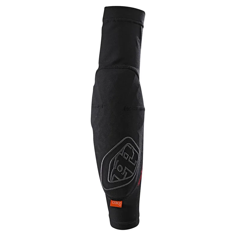 Troy Lee Designs Stage Elbow Guard Black