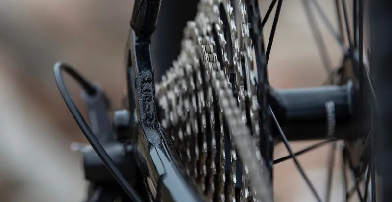 Marin El Roy 29Inch Steel Hardtail 2022 Black-5