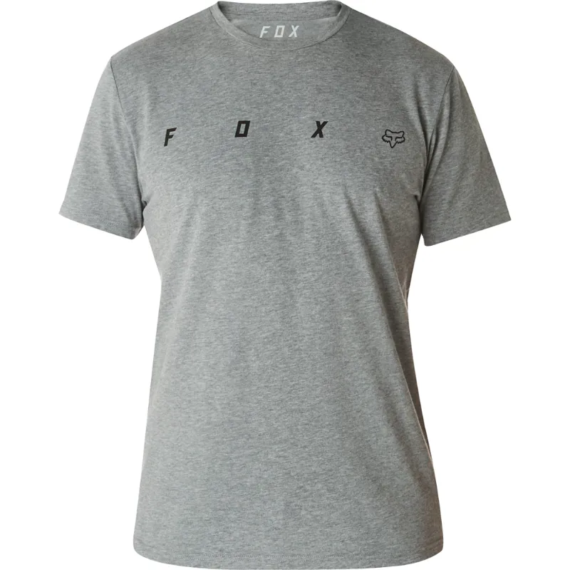 Fox Agent Airline T-Shirt Grey