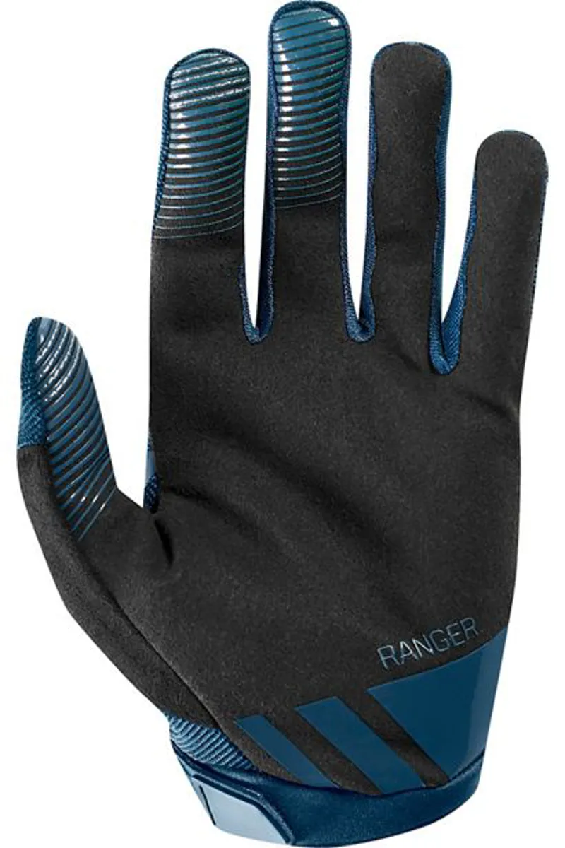 Fox Ranger Gloves -1