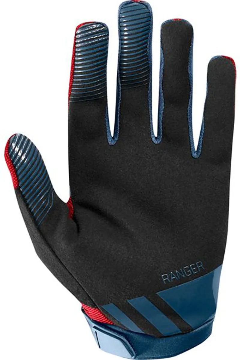 Fox Ranger Gloves -3