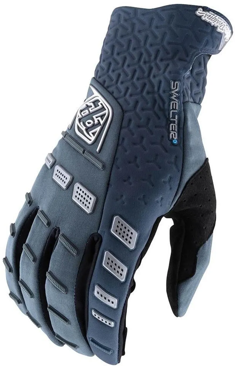 Troy Lee Designs Swelter Glove Charcoal 