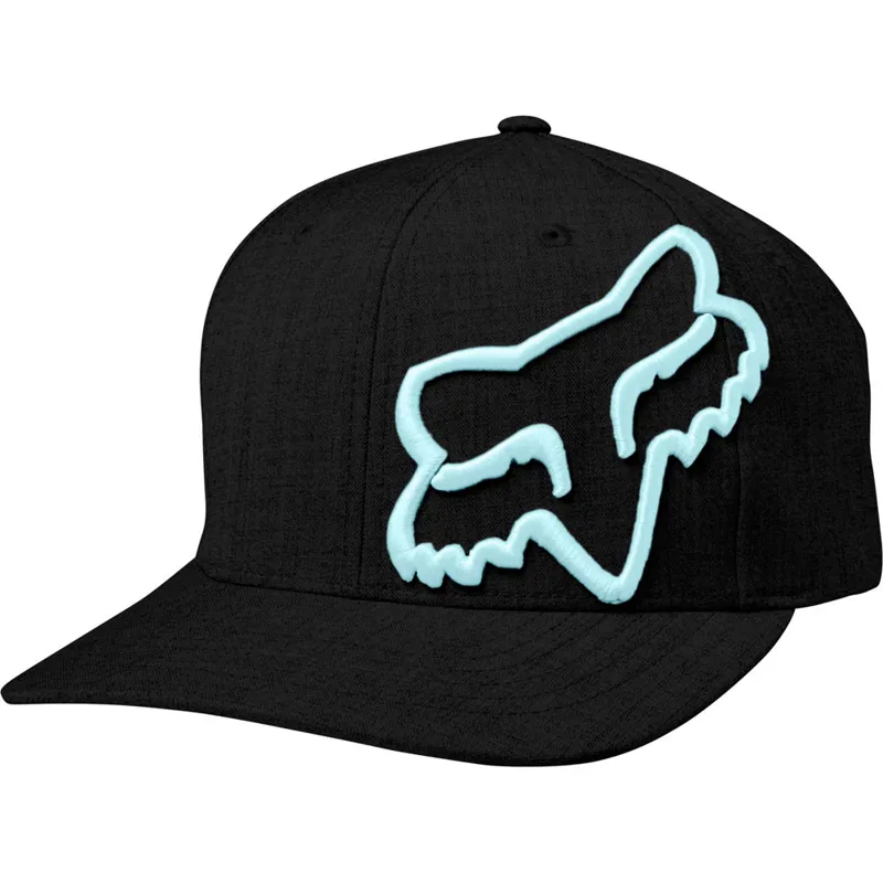 Fox Clouded Flexfit Hat