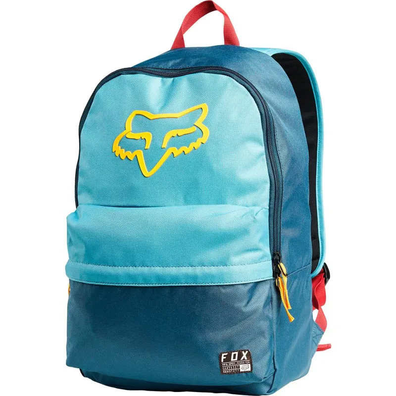 Fox Legacy Backpack Navy