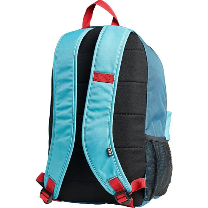 Fox Legacy Backpack Navy-1