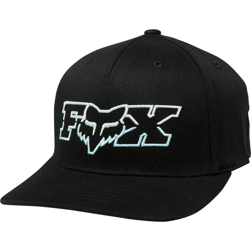 Fox Duel Head 110 Snapback