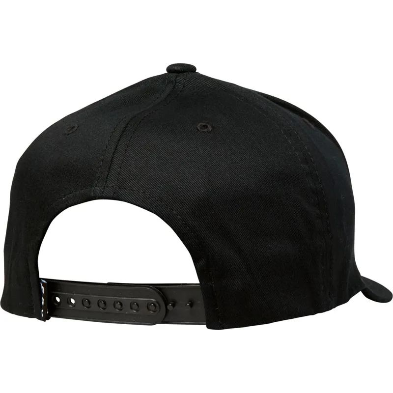 Fox Duel Head 110 Snapback-1