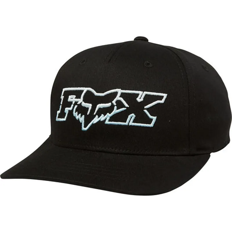 Fox Youth Duelhead Flex Fit Hat