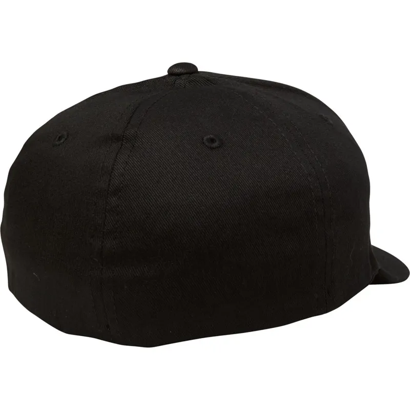 Fox Youth Duelhead Flex Fit Hat-1