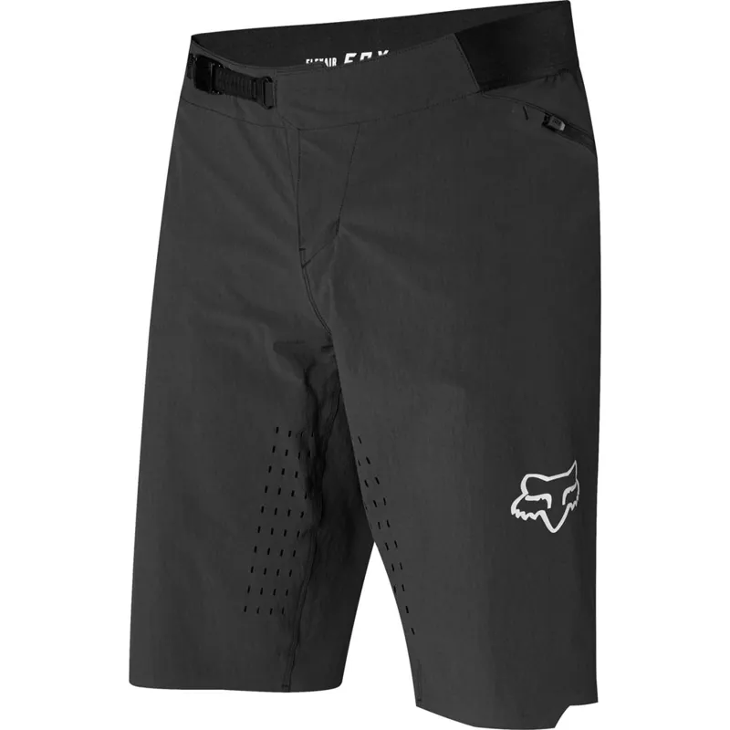 Fox Flexair Short - No Liner Black