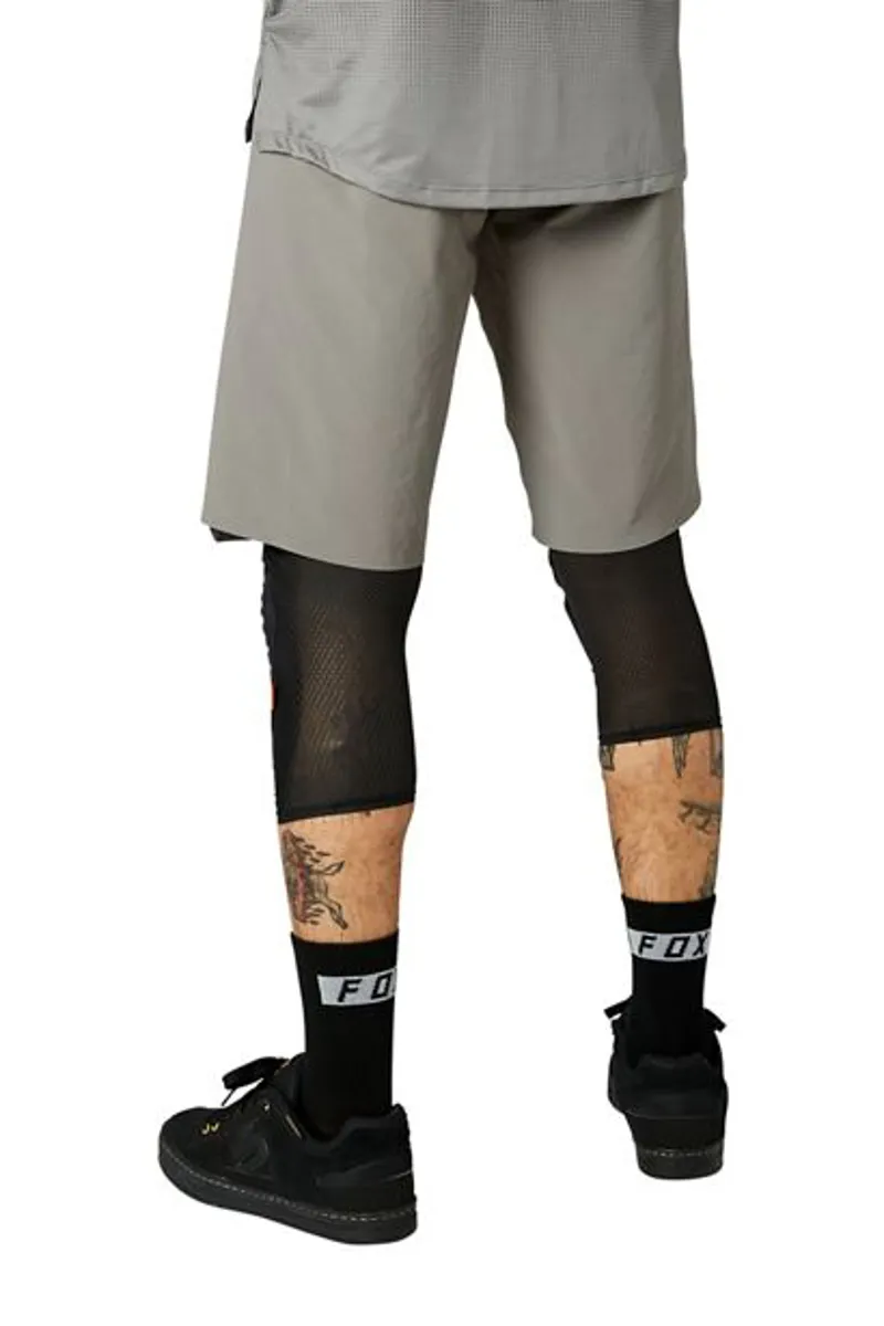 Fox Flexair Short No Liner PTR-1