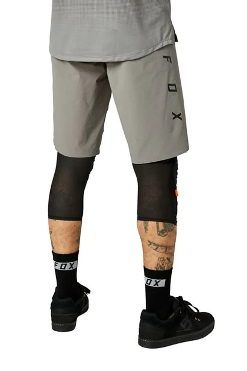 Fox Flexair Short No Liner PTR-3