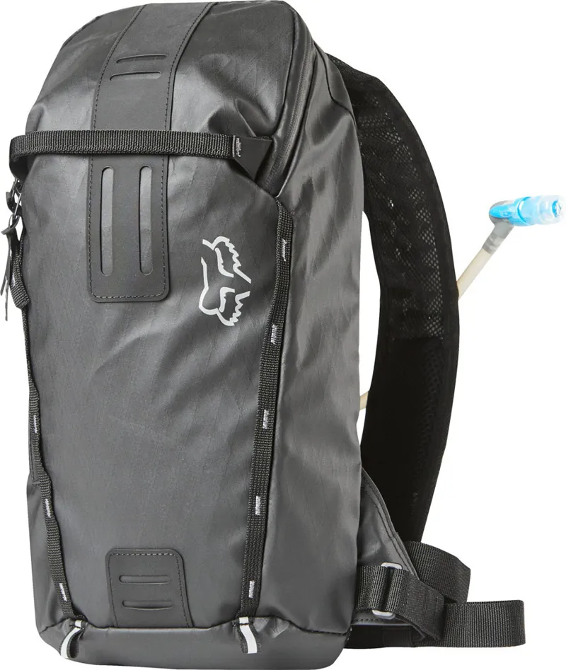 Fox Utility Hydration Pack Small Black