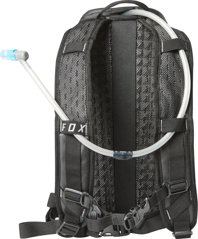 Fox Utility Hydration Pack Medium Black-1