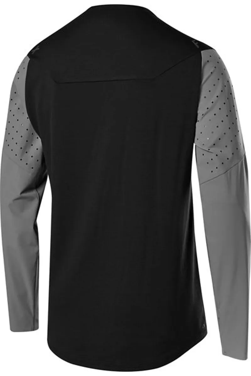 Fox Flexair Delta LS Jersey PTR-1