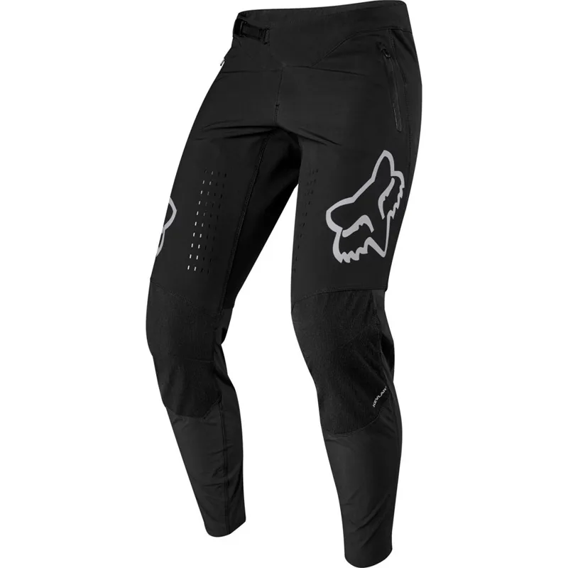 Fox Defend Pant Black