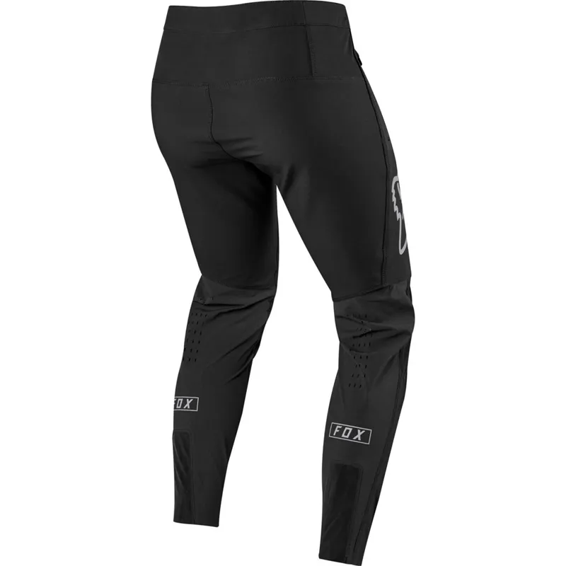 Fox Defend Pant Black-1