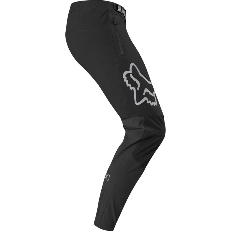 Fox Defend Pant Black-2