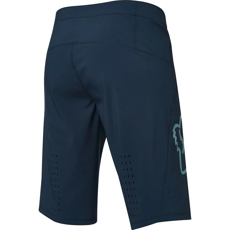 Fox Defend Short Navy-1