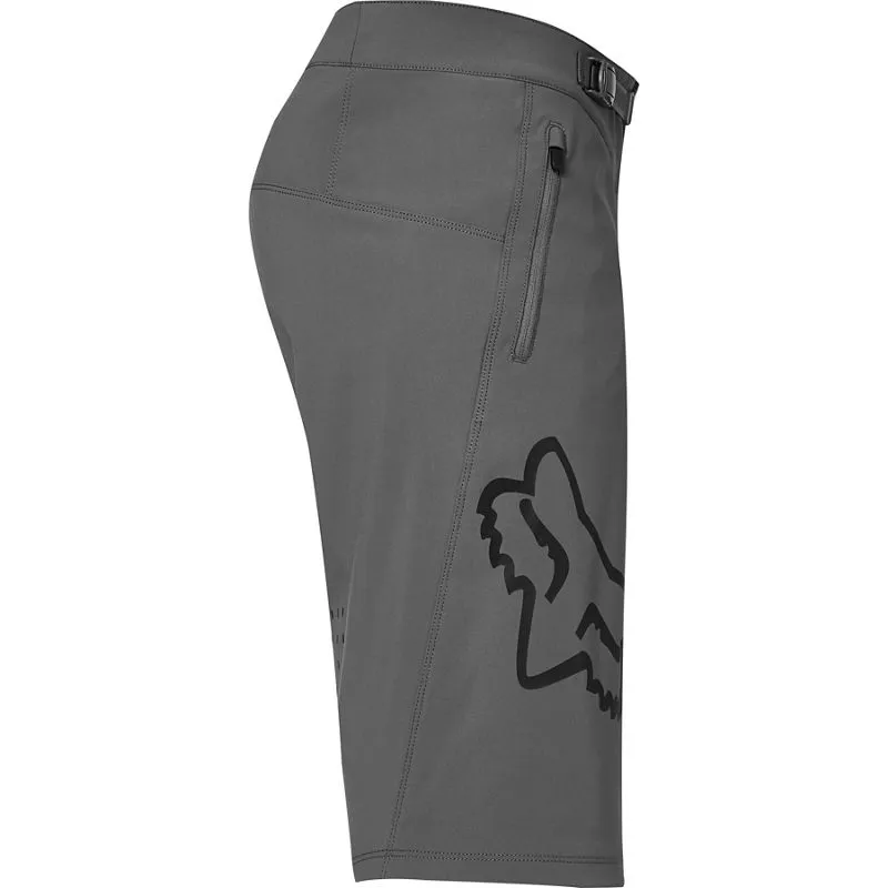 Fox Defend Short PTR-2