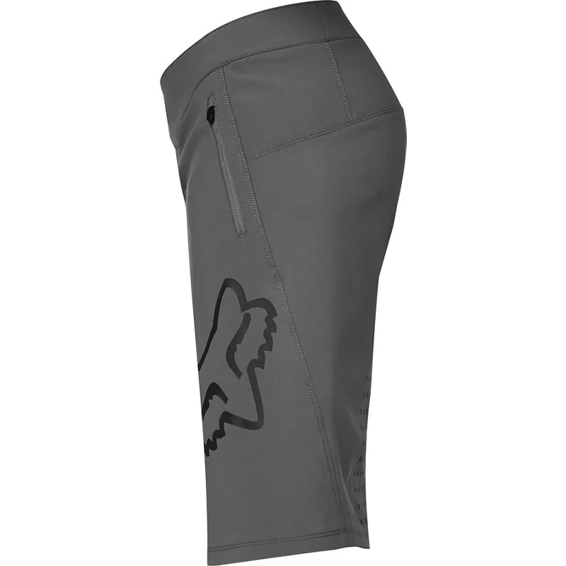 Fox Defend Short PTR-3