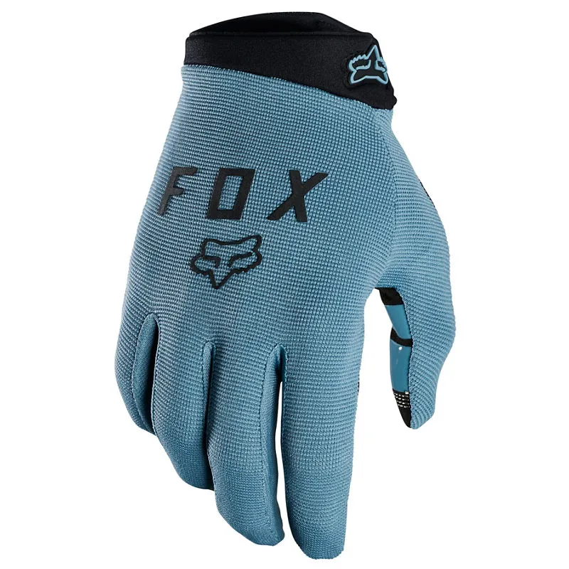 Fox Ranger Gloves Light Blue