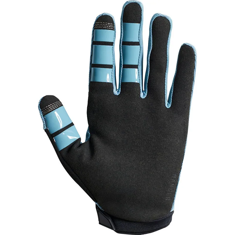 Fox Ranger Gloves Light Blue-1