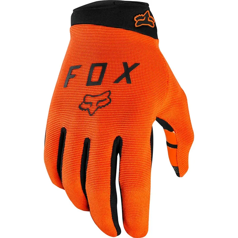 Fox Ranger Glove Blood Orange 