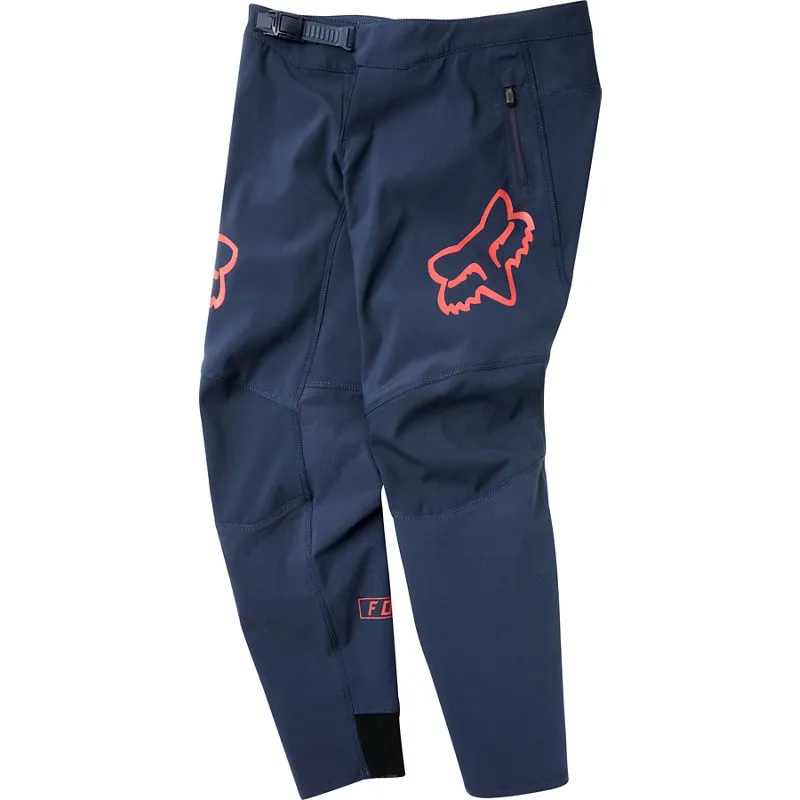 Fox Youth Defend Pant Navy
