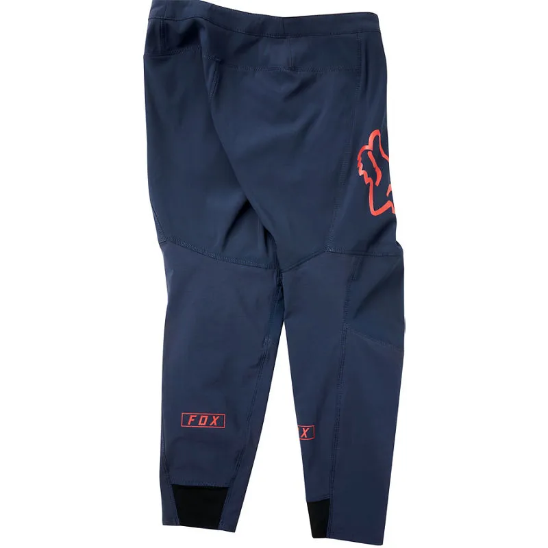 Fox Youth Defend Pant Navy-1