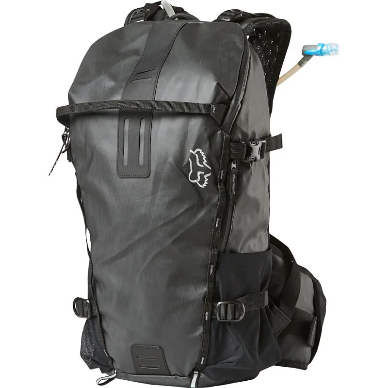 Fox Utility Hydration Pack Large Black 