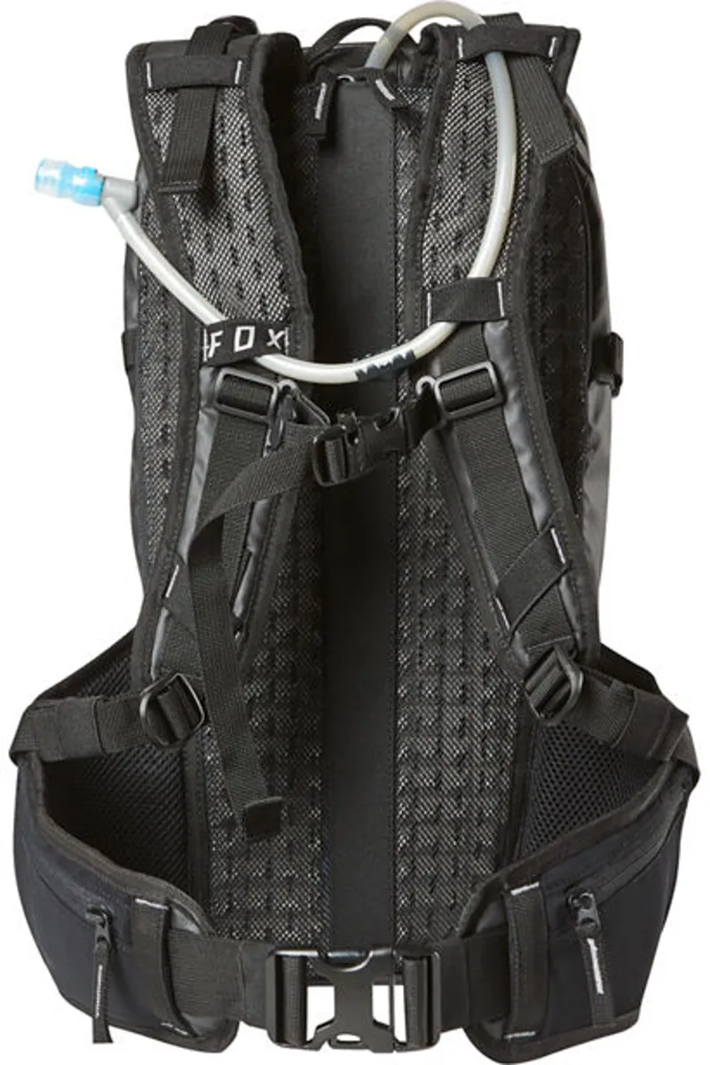 Fox Utility Hydration Pack Large Black -1
