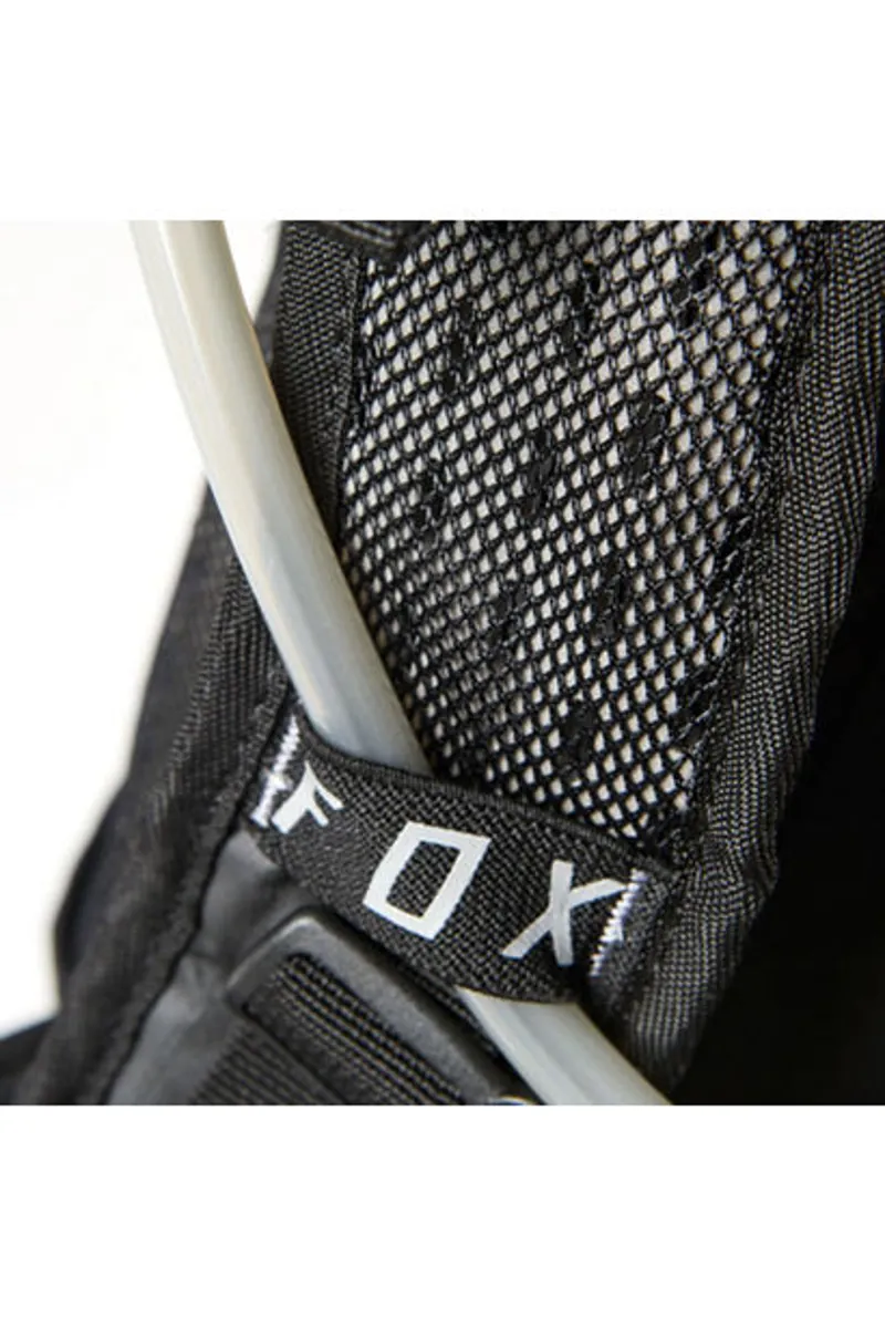 Fox Utility Hydration Pack Large Black -4