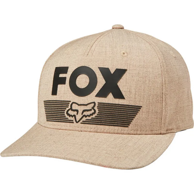 Fox Aviator Flex Fit Hat Sand