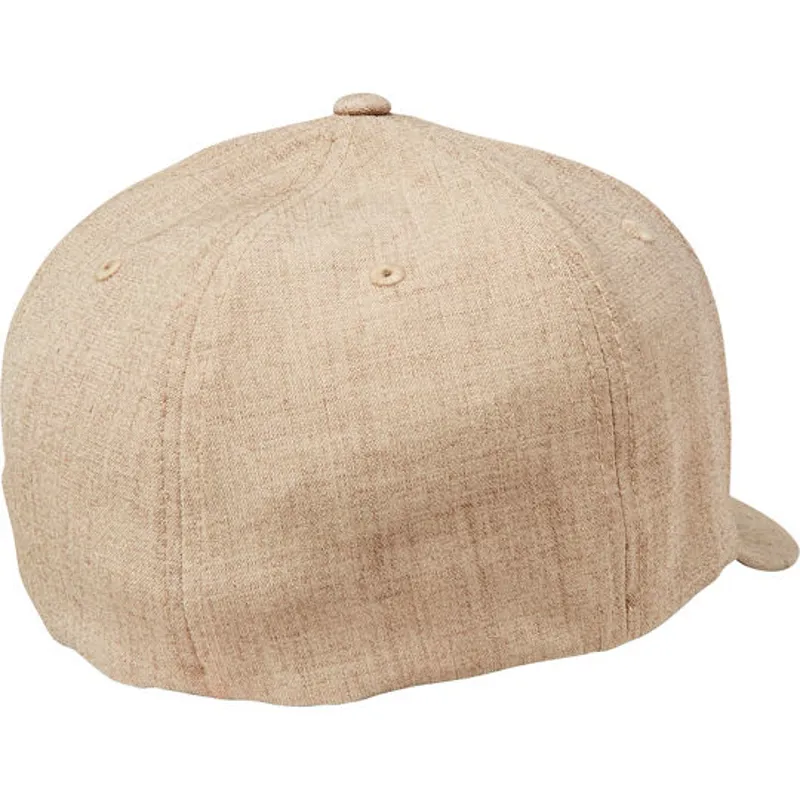 Fox Aviator Flex Fit Hat Sand-1