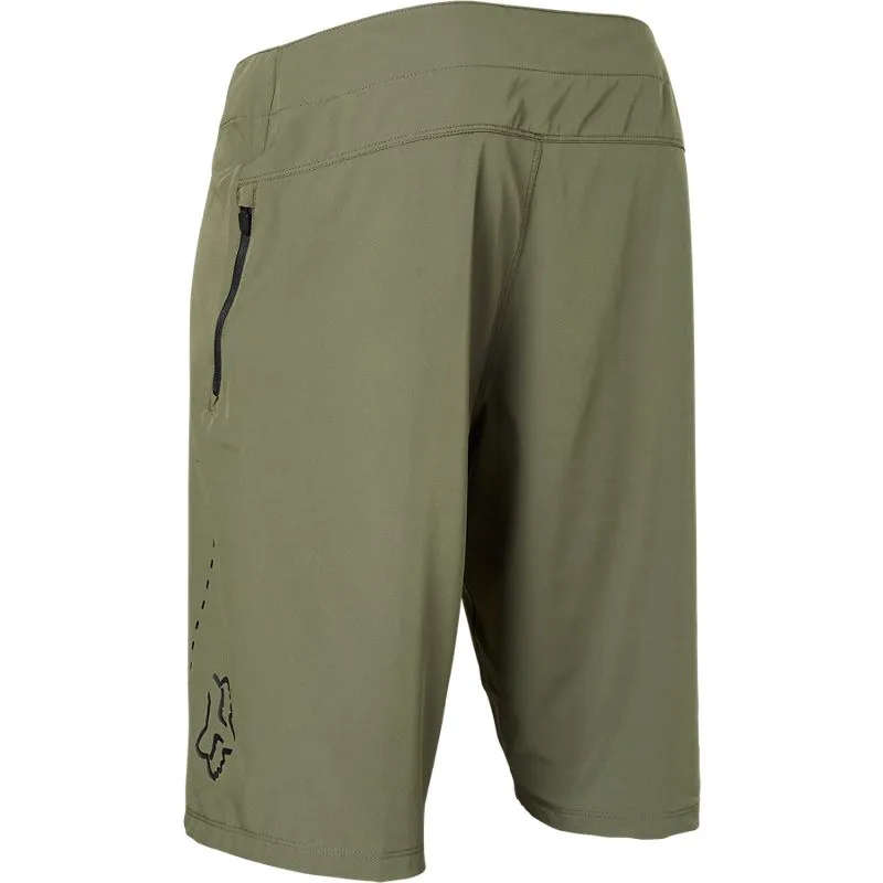 Fox Flexair Lite Shorts-1