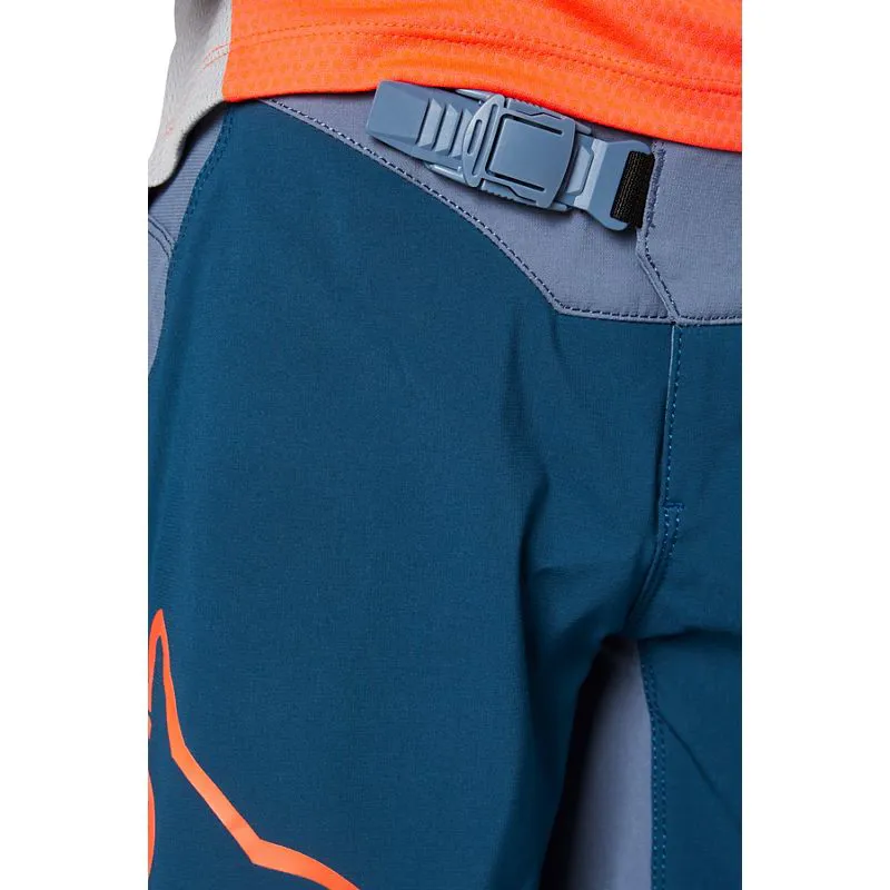 Fox Youth Defend Shorts-2