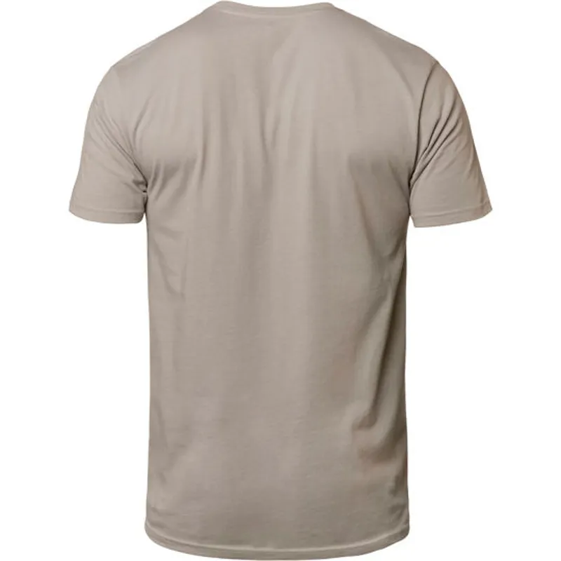 Fox Midway Airline Tee Still Gray-1