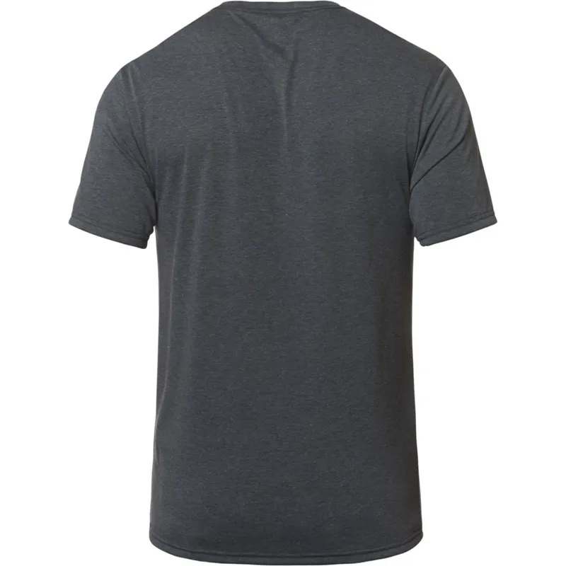 Fox Aviator Tech Tee Heather CBLT-1