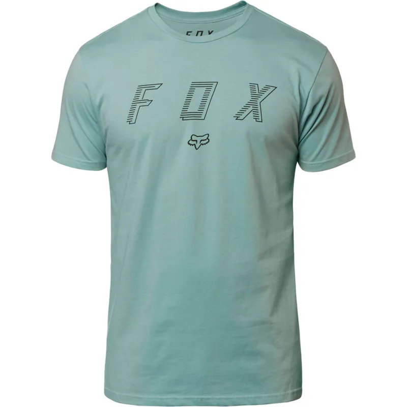 Fox Barred Premium Tee Citadel