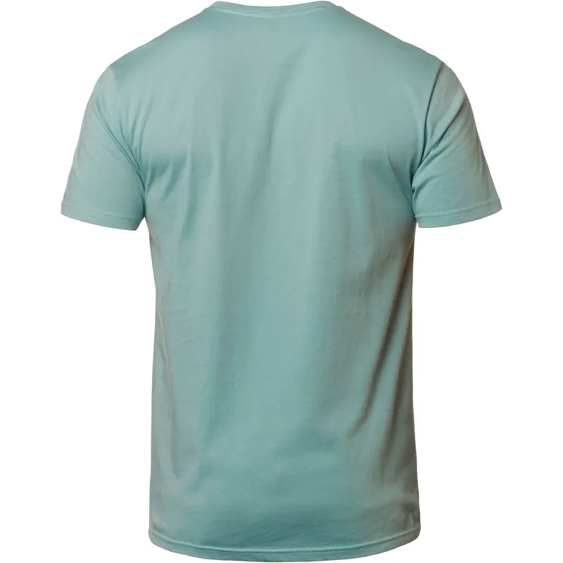 Fox Barred Premium Tee Citadel-1