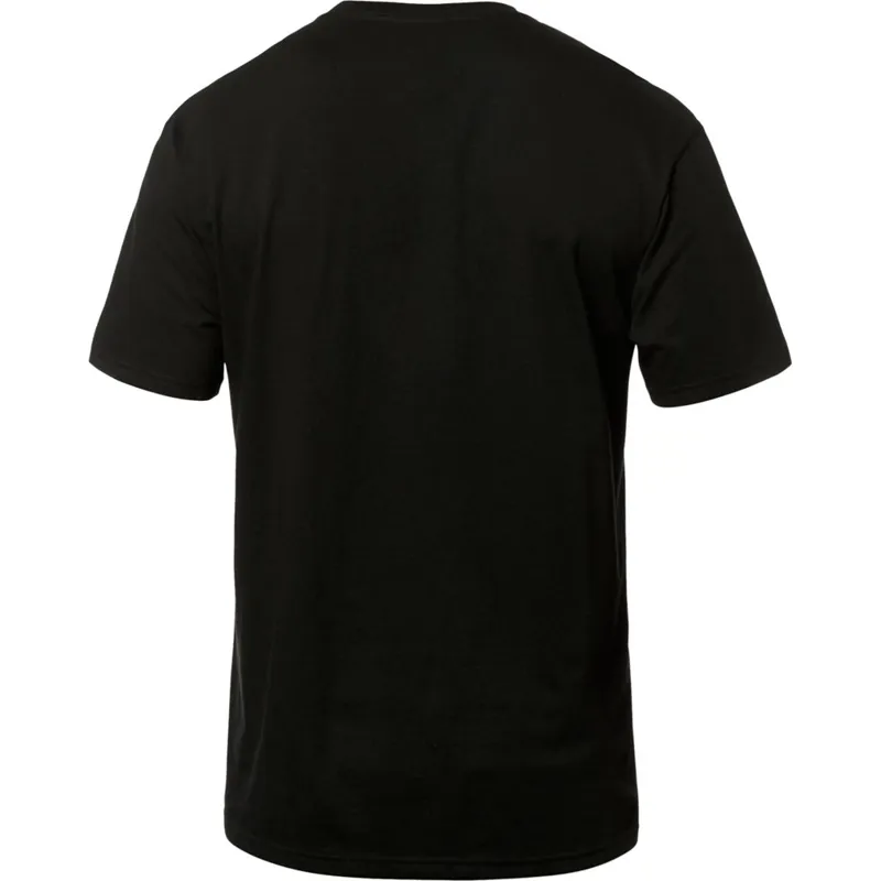 Fox Pro Circuit Tee Black-1