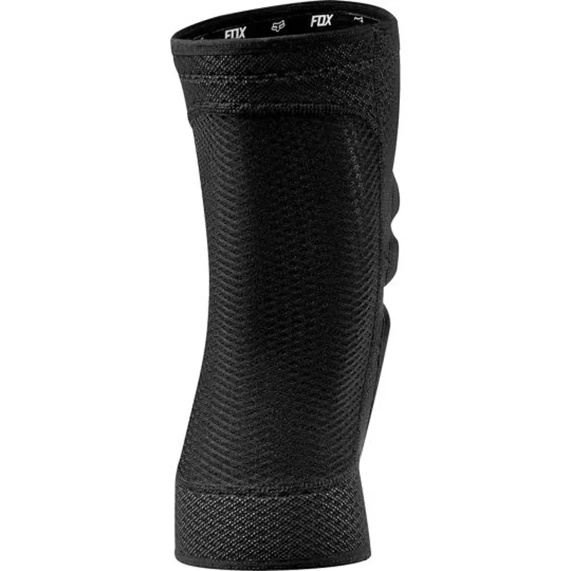 Fox Racing Enduro Knee Sleeve in Black-1
