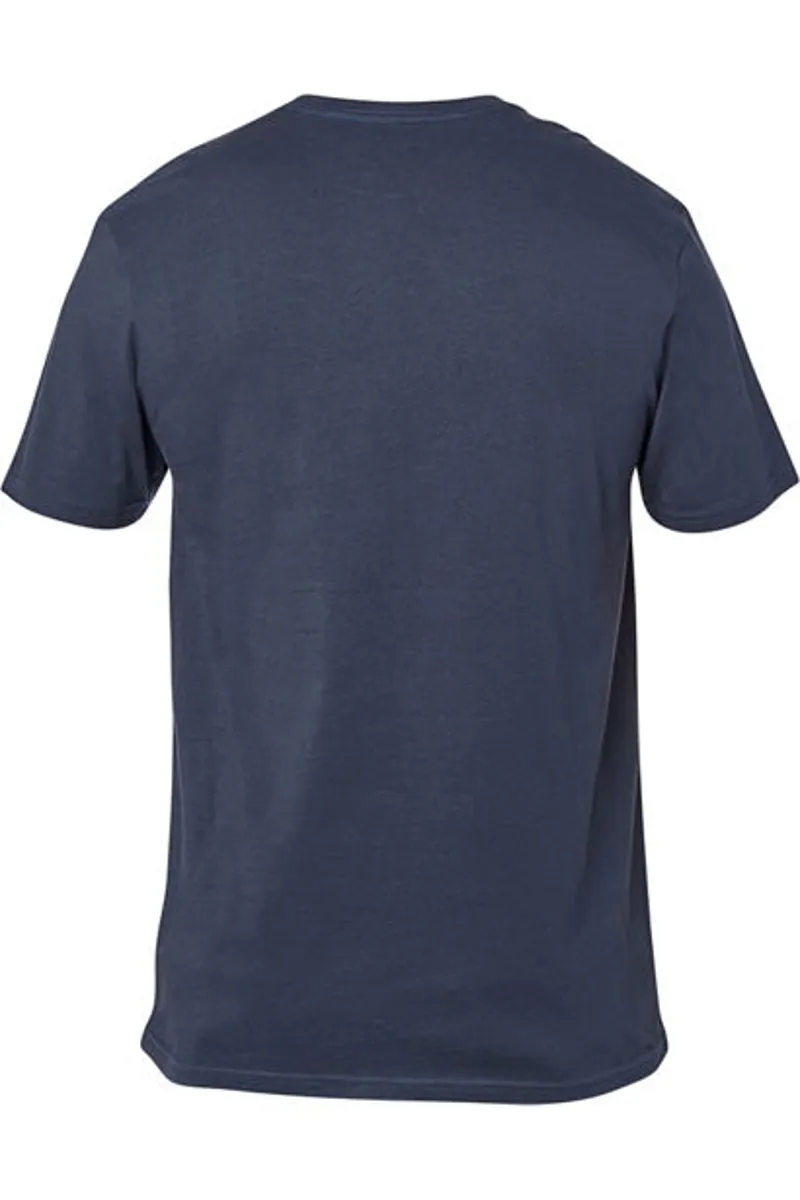 Fox Non Stop SS Premium Tee Midnight-1
