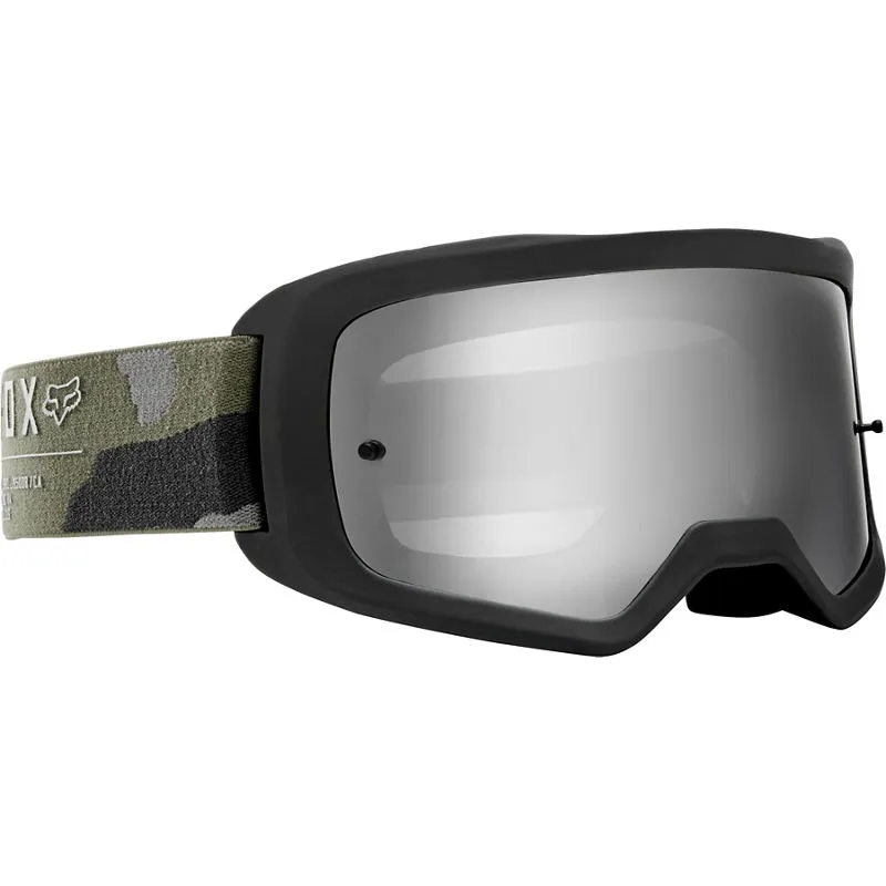 Fox Main 2 Goggle Spark Camo-1