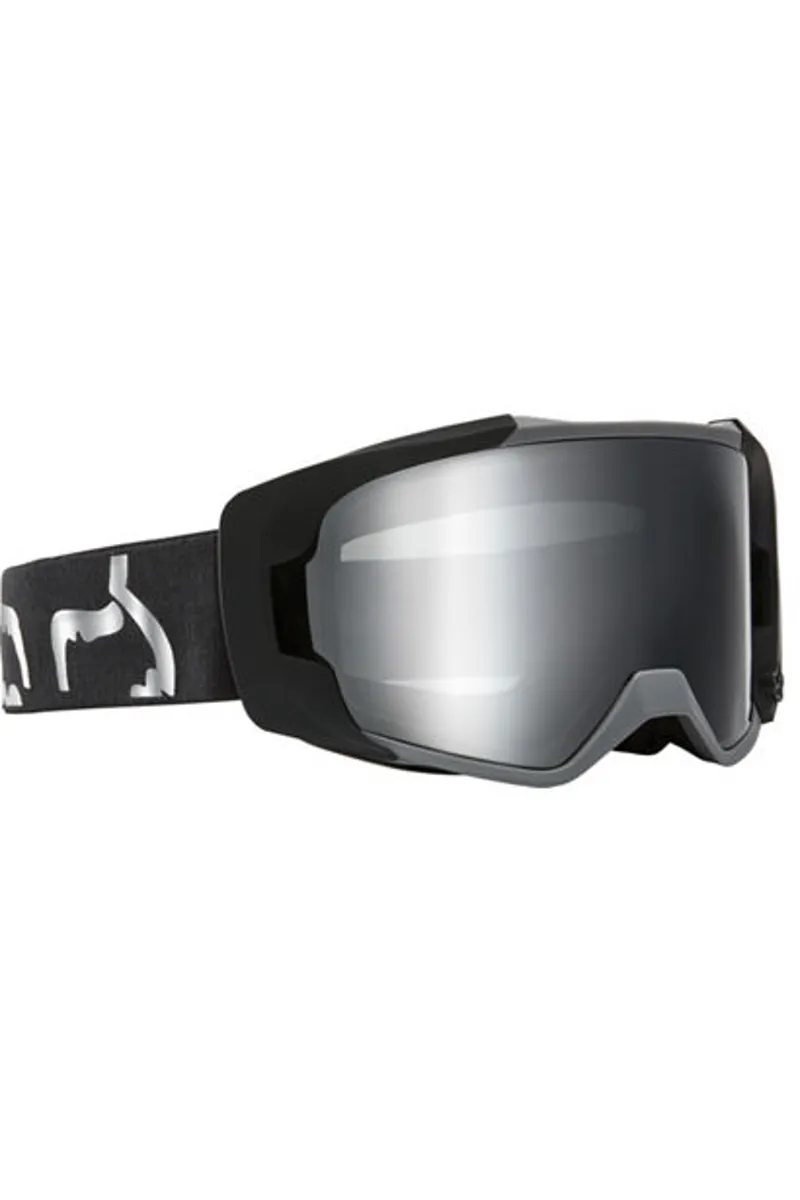 Fox Vue Dusc Goggle Spark Black-1