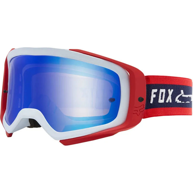 Fox Airspace 2 Simp Goggle Spark Lens
